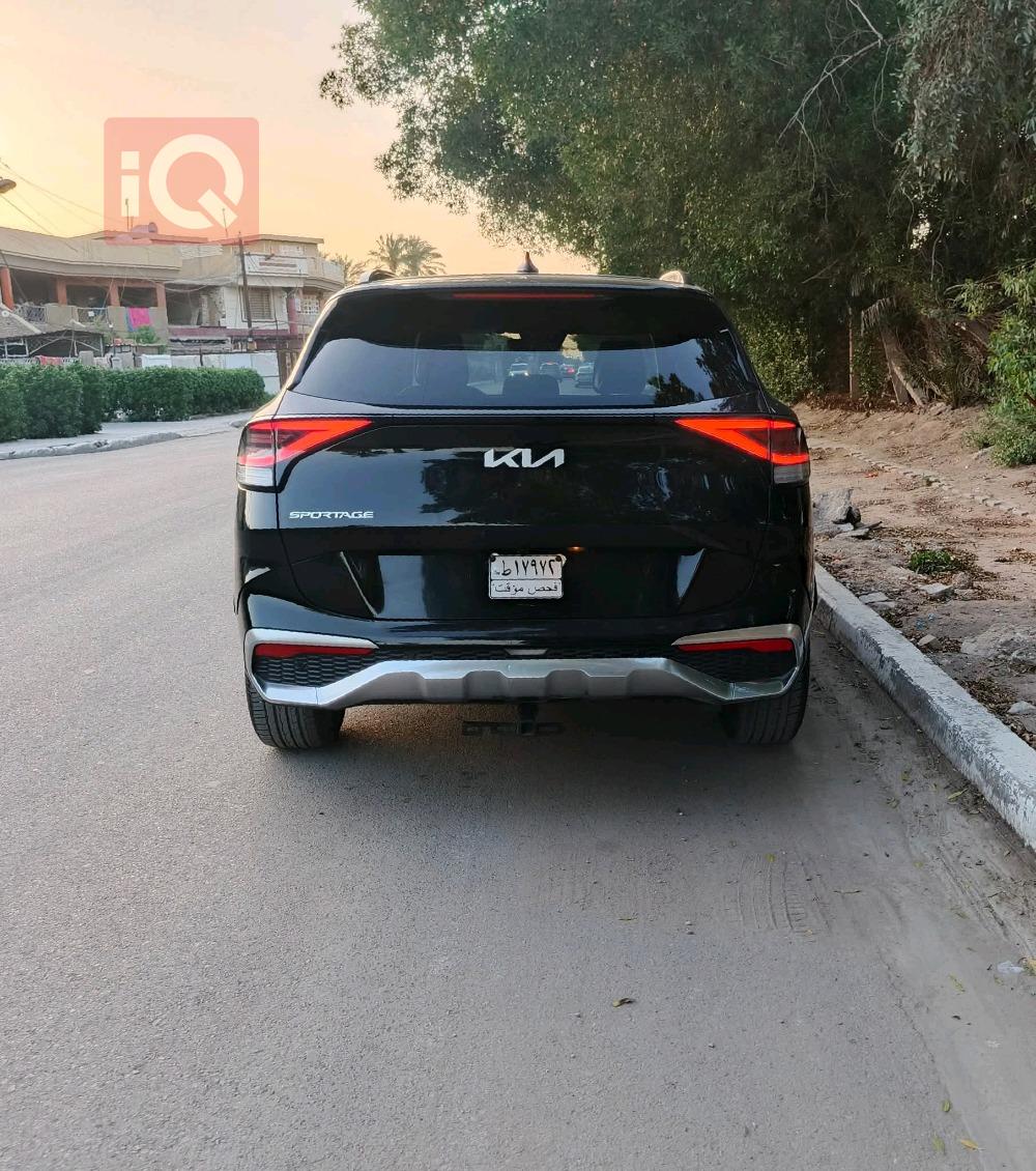 کیا سپۆرتاج